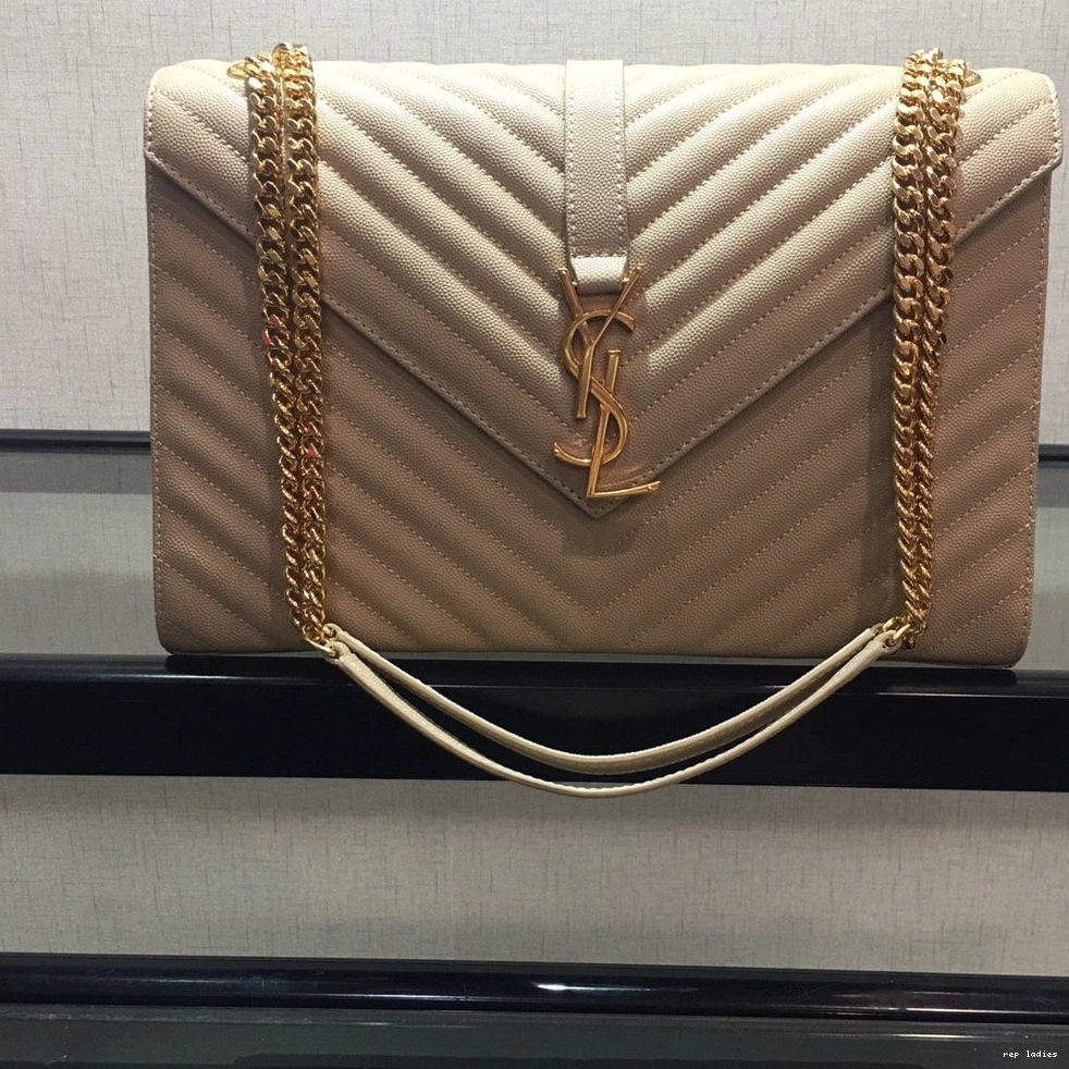 Rep ladies REP YSL COLLEGE 0708